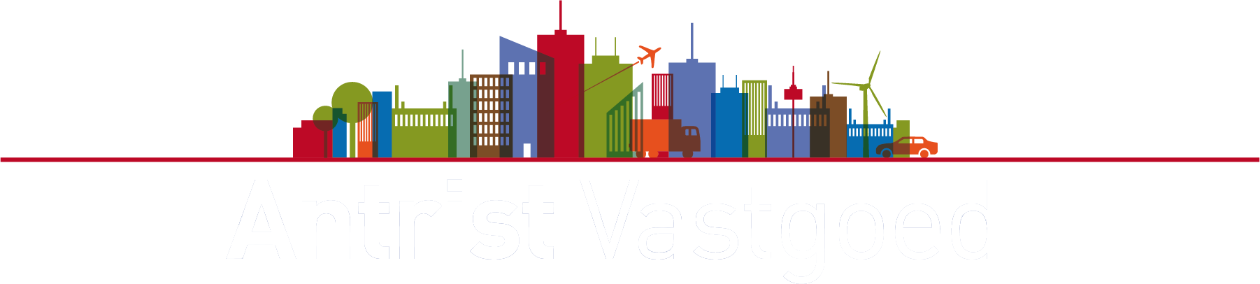 Antrist Vastgoed logo