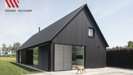 Wooncomplex Lighart Loonsedijk te Lage Zwaluwe - Antrist Vastgoed