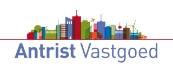 Antrist Vastgoed logo